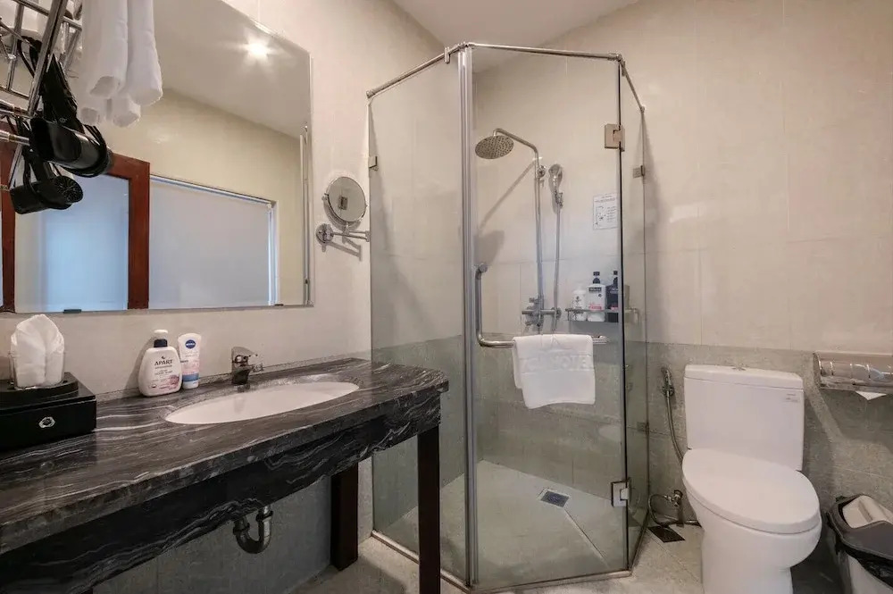 A25 Hotel - 63A Phương Liệt