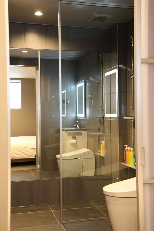 Bluebird Apartments Hakuba by Jade Villa