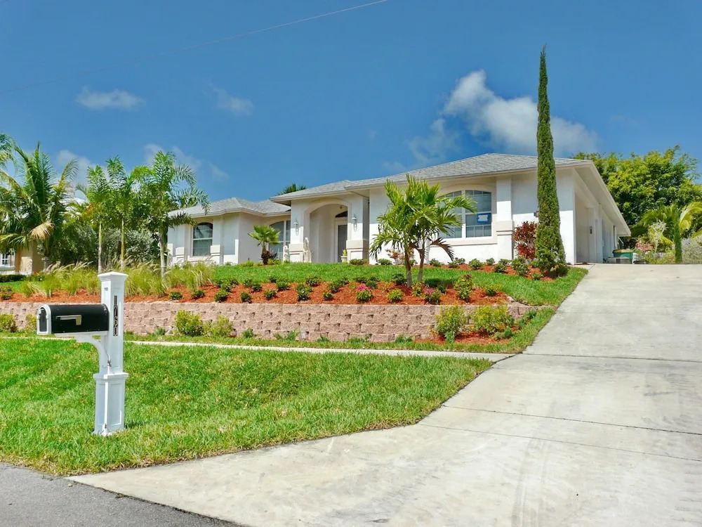 1760 Granada Drive