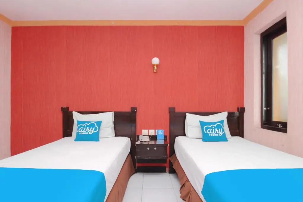 Airy Soreang Manungke 121 Parepare