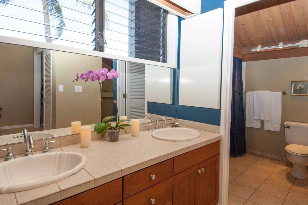 Kahana Outrigger #4b2 3 Bedroom Condo by RedAwning