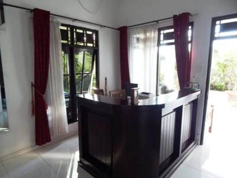 Pemuteran Park