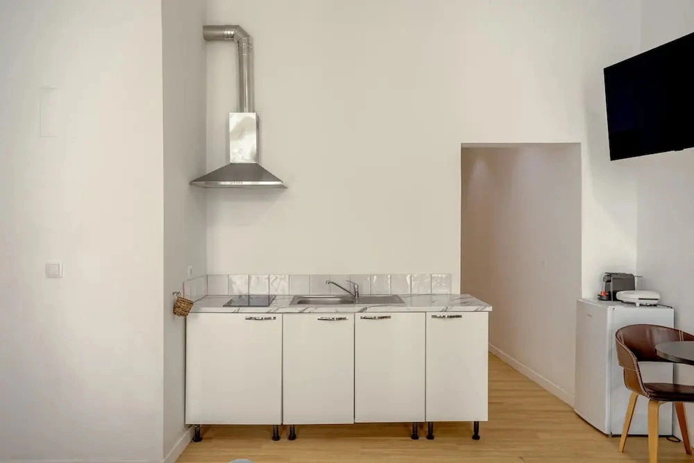 Boavista 130 Studios VI by Homing