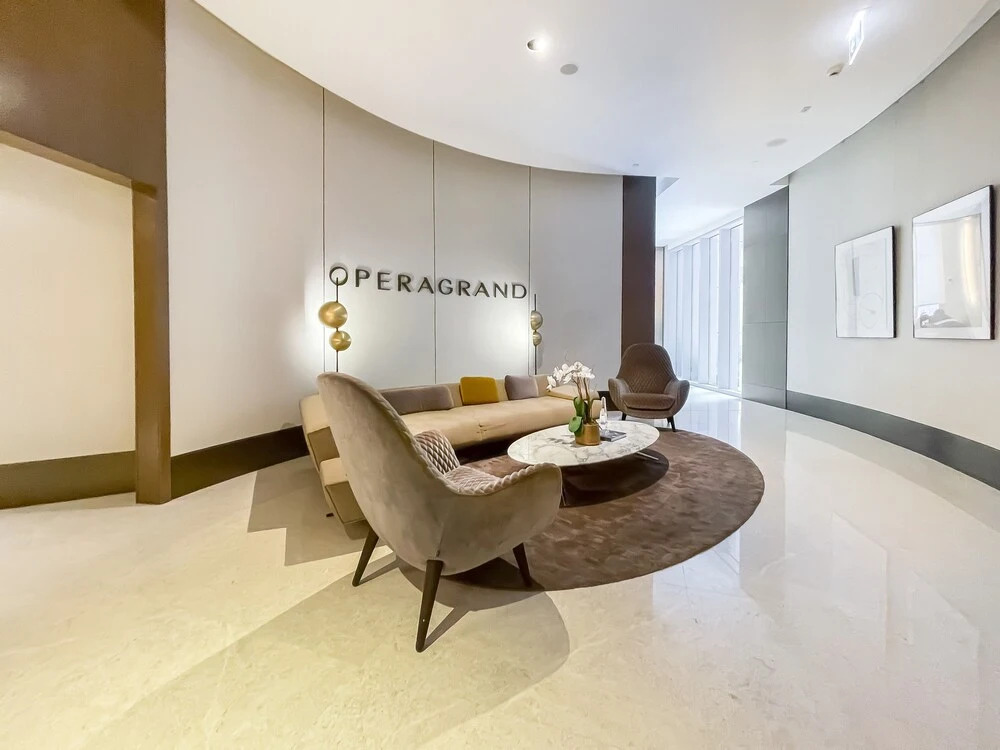 Grande Signature Deluxe Next to Dubai Opera by BMS