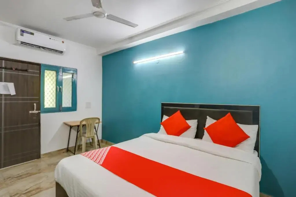 South Embessy Inn by OYO Rooms
