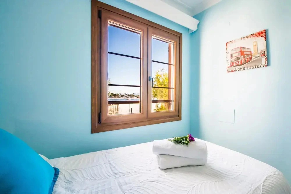 Cozy Apartment in Alcudia