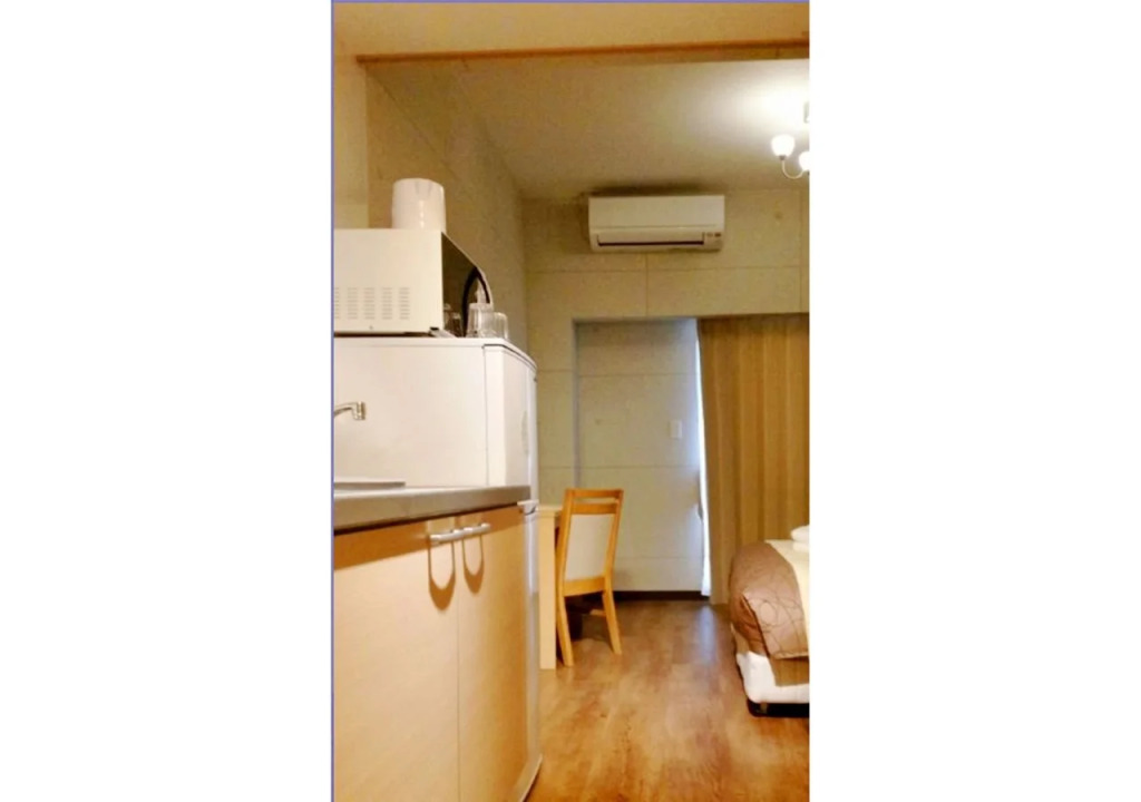 Condominium Hotel Likka in Nago