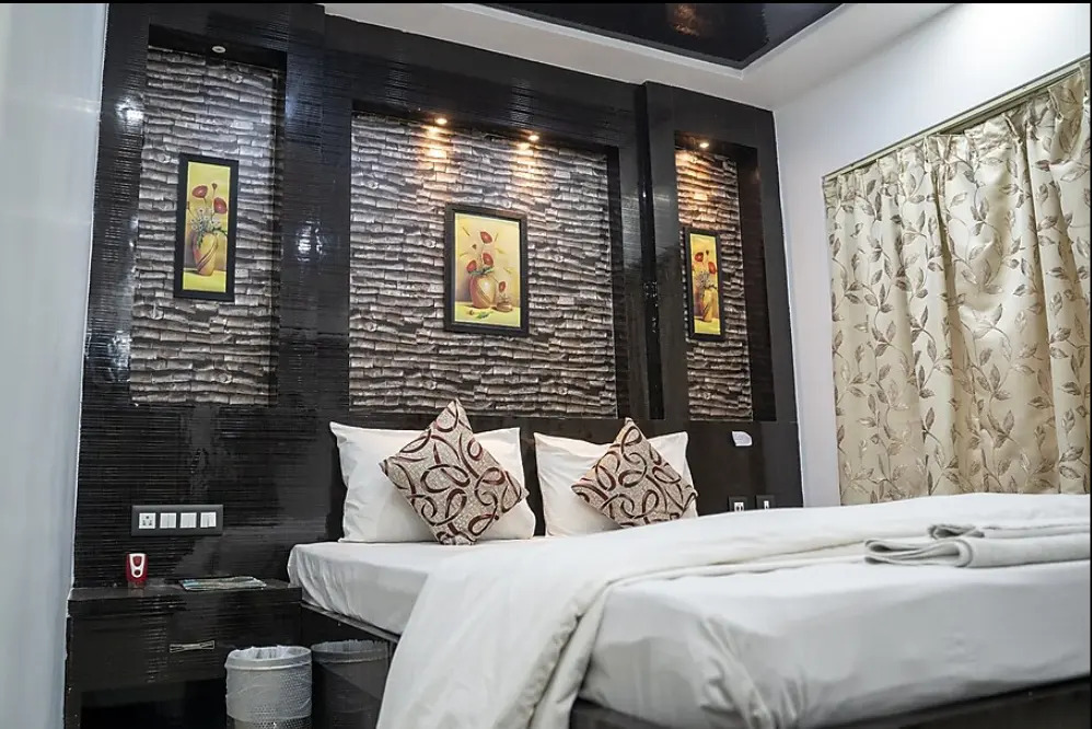 Solar Energy Park by OYO Rooms