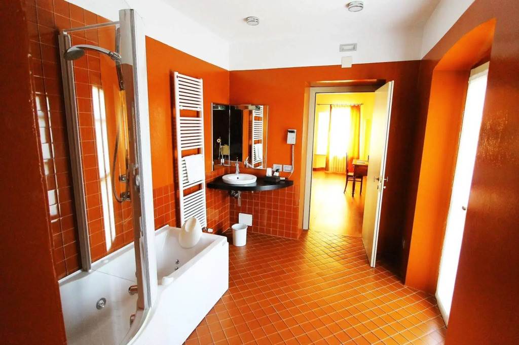 La Fermata Resort