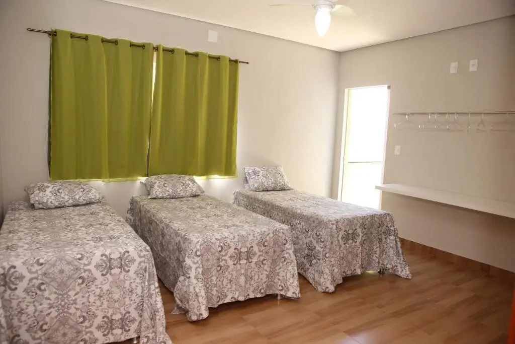 Pousada Pérola Mineira