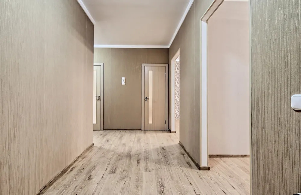 Апартаменты FlatHome24, Фермское ш., 20