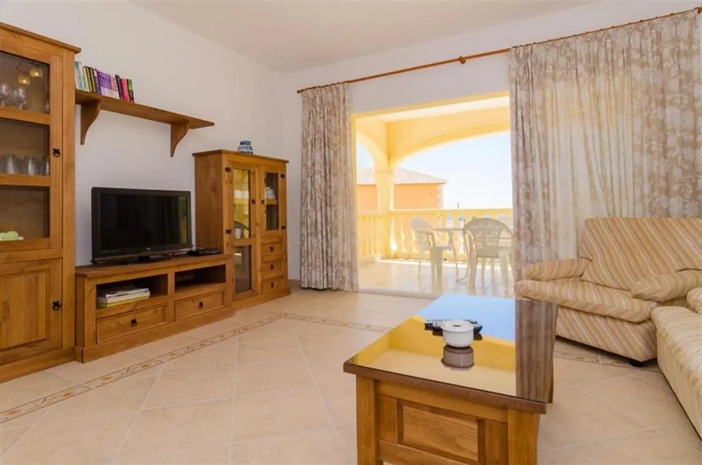 Villa Canuta de Ifach Calpe