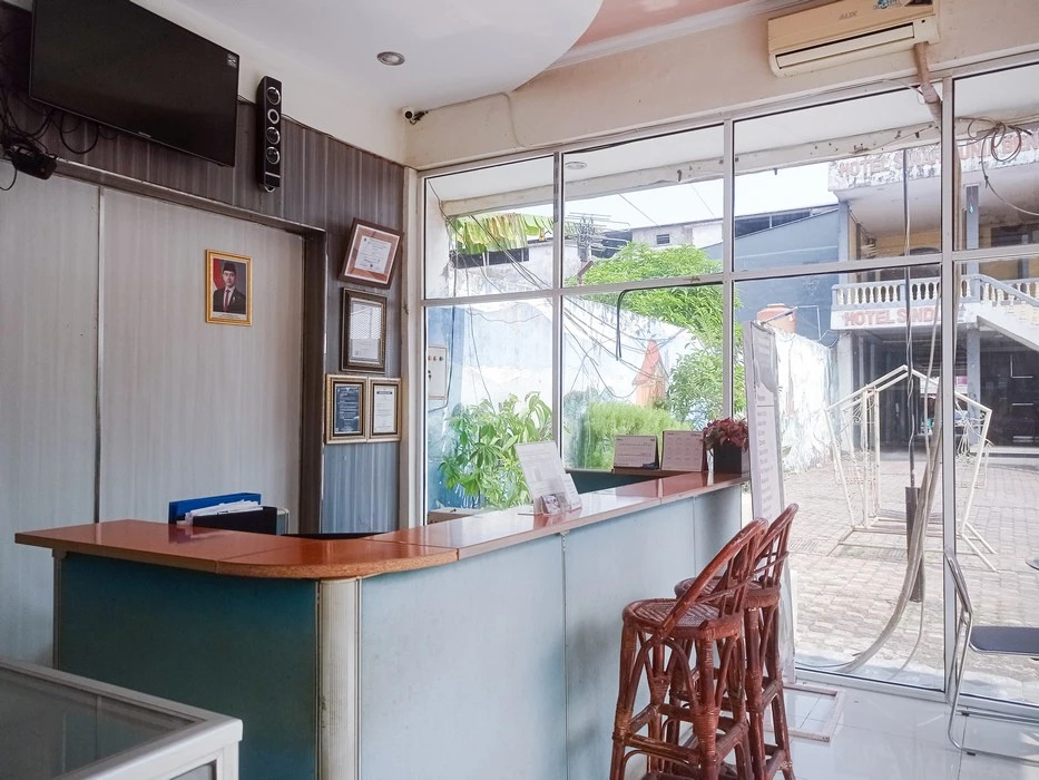 Urbanview Hotel Sindu Syariah Bengkulu
