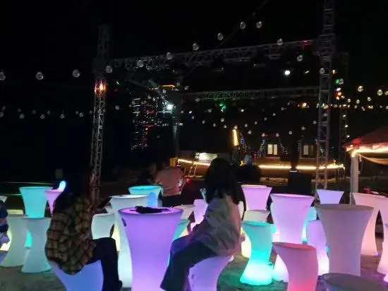 Dongshan Island Tinghai BBQ Homestay