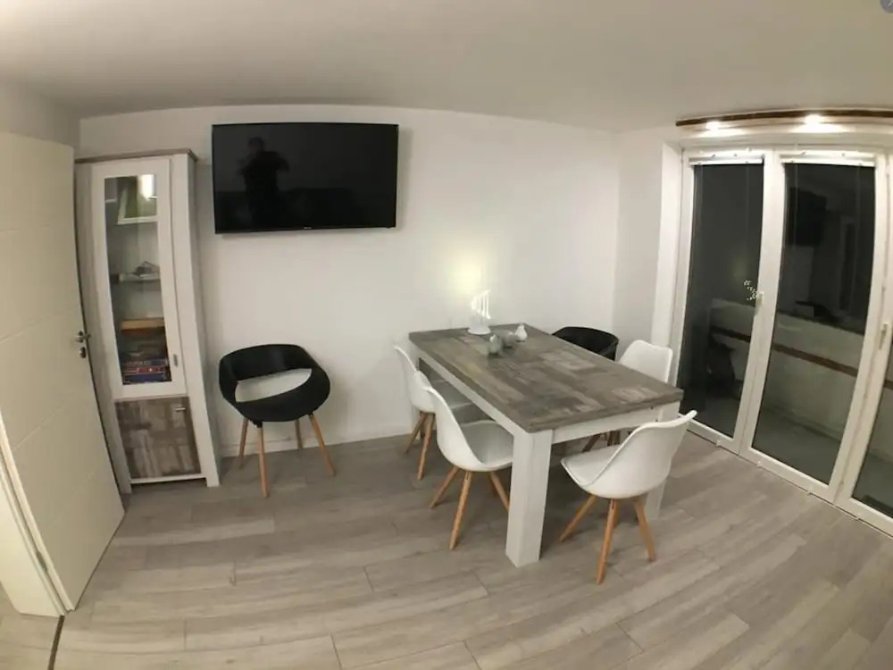 Ferienwohnungen Kolsdorf A