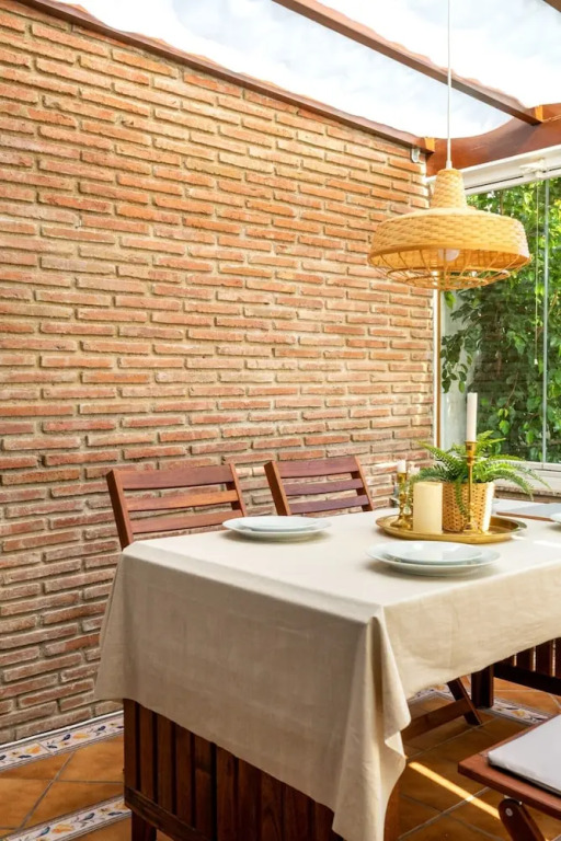 Wonderful Villa with Private Pool in Fuengirola Ref 110