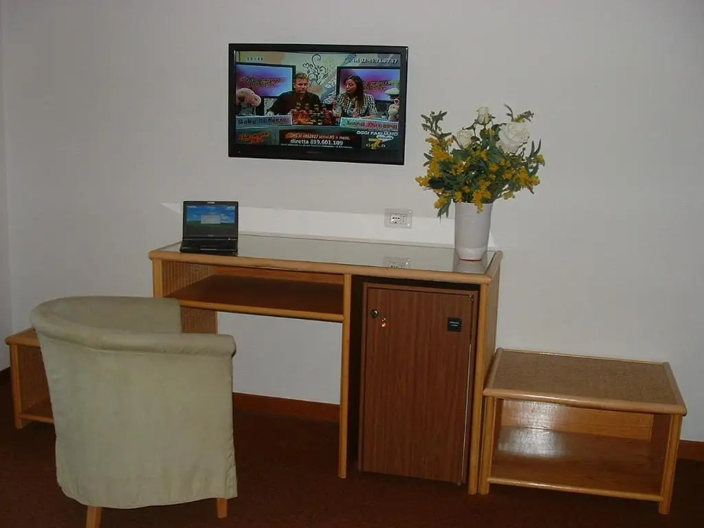Hotel Barberino