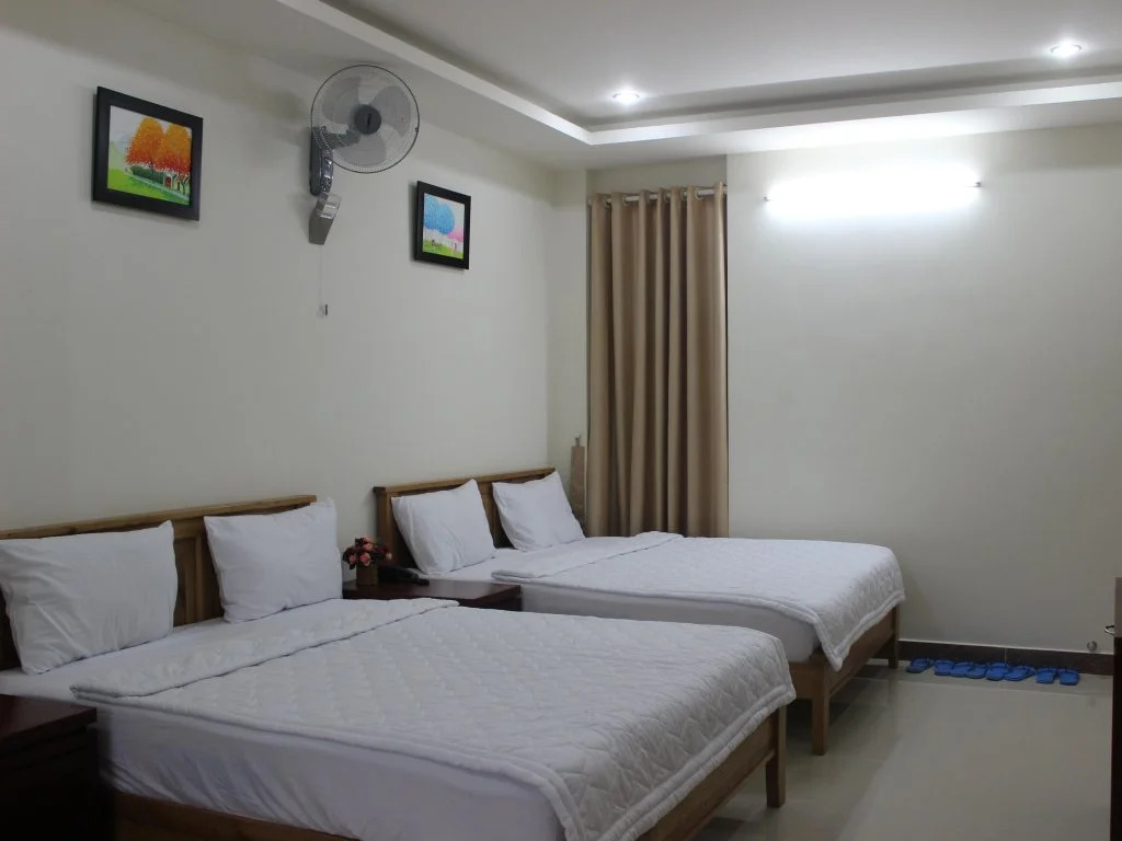 Hoang Anh Star Hotel