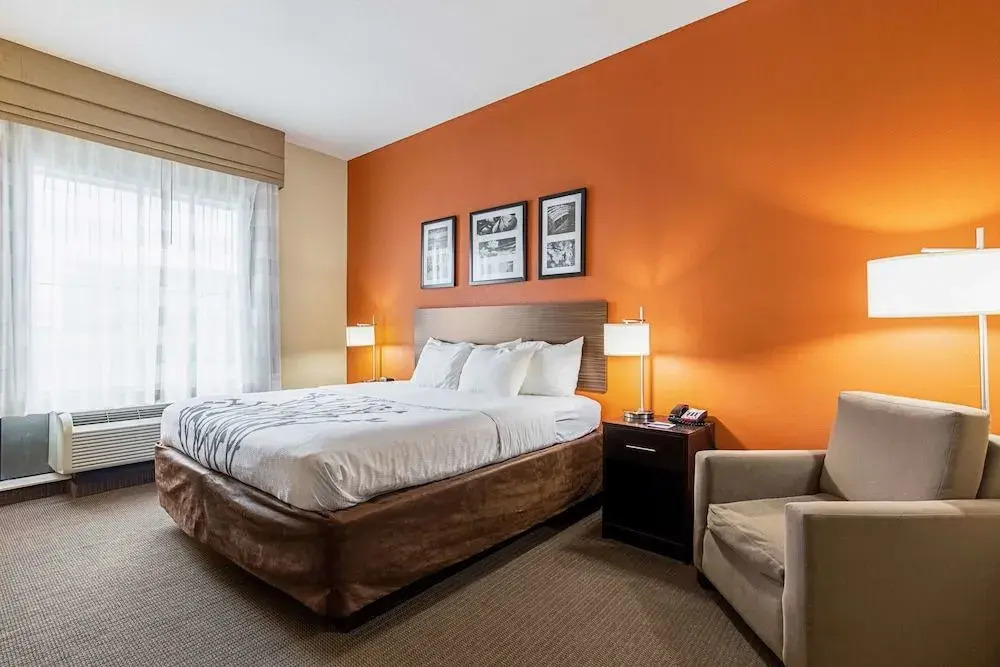 Sleep Inn & Suites