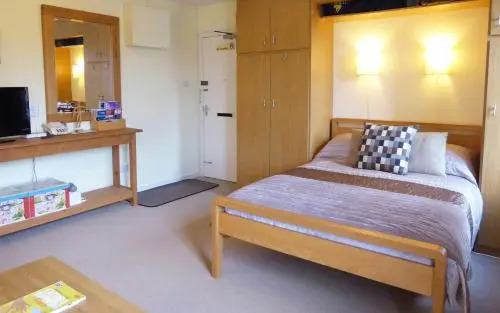Grassmarket Studio (Websters Land)