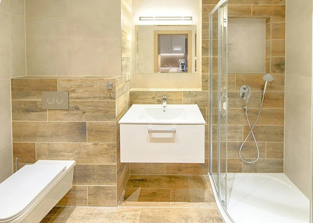 Apartment Hotel Orion
