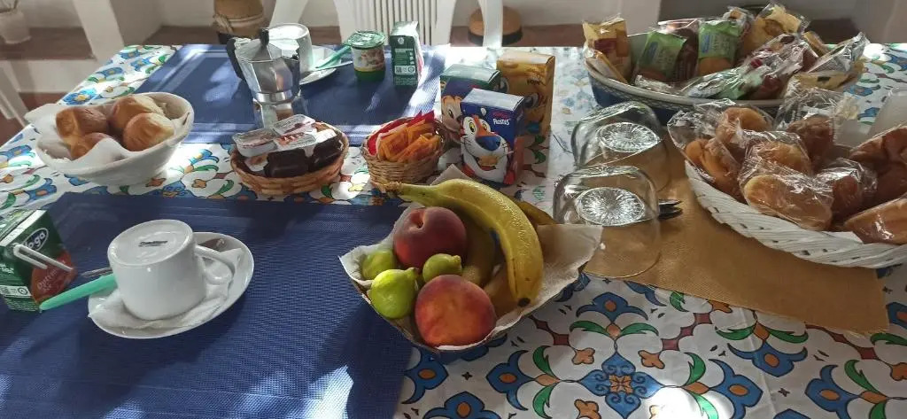 Villa dei fiori B&B