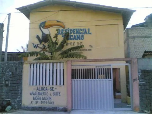 Residencial Tucano