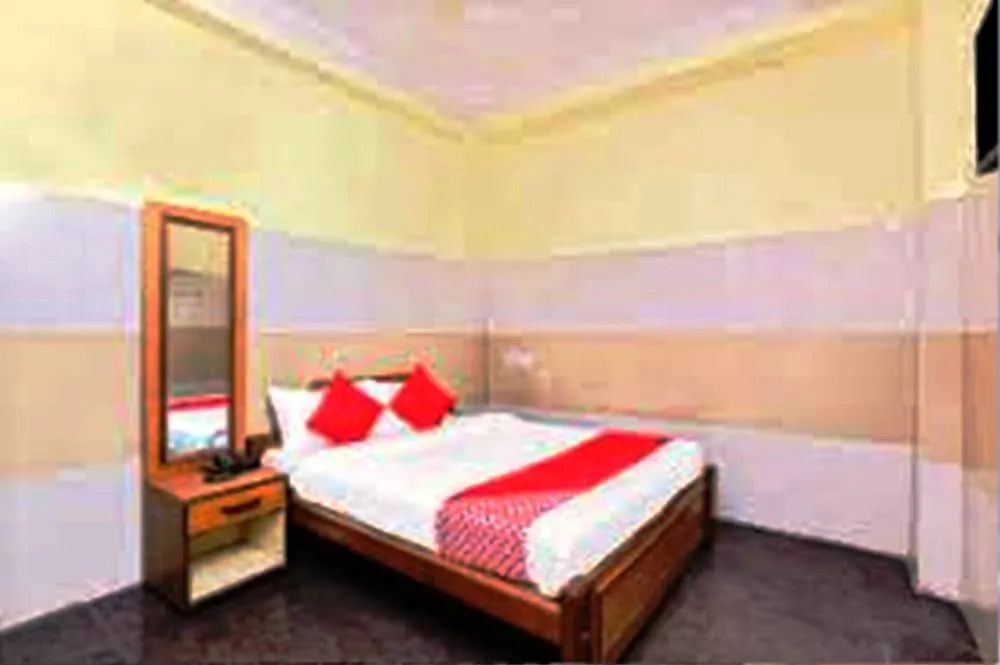 Hotel Jyothi international