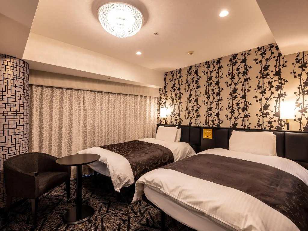 APA Hotel Kanazawa Ekimae