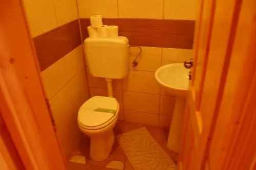 Centrul de Echitatie Poiana Brasov