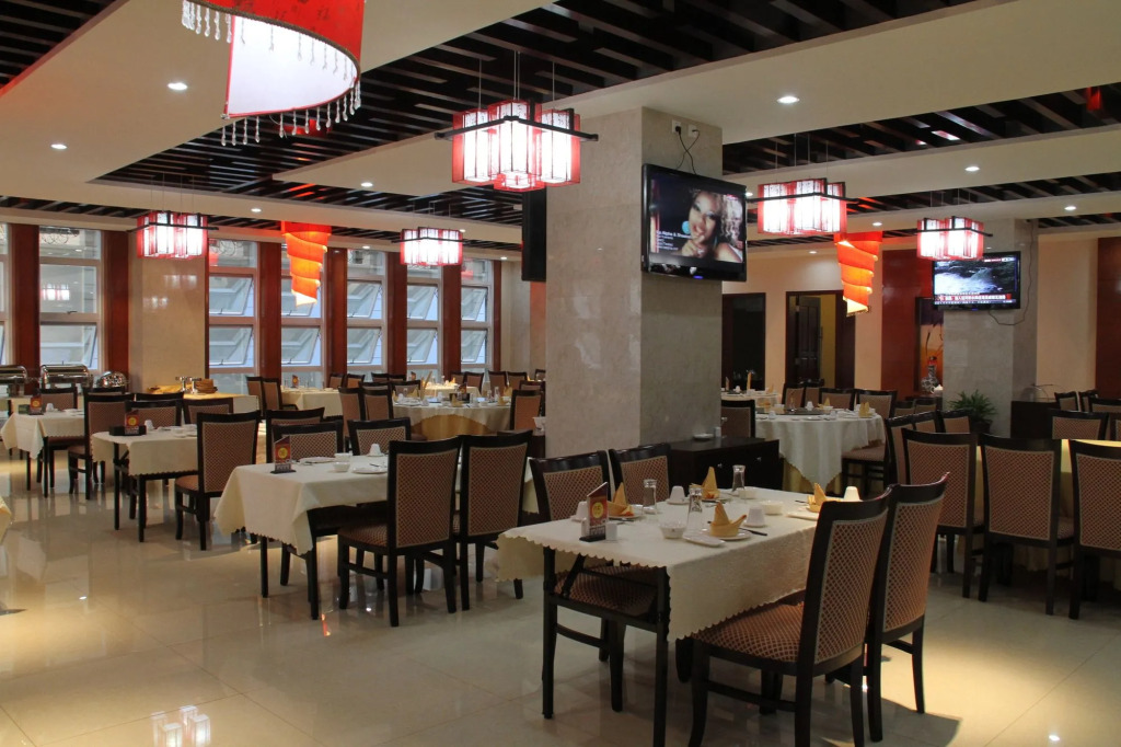 Kololo Courts Hotel and Restaurant Kampala