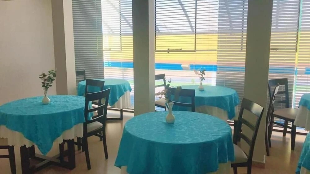 Hotel Capri