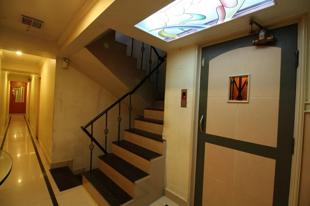 Hotel City Palace