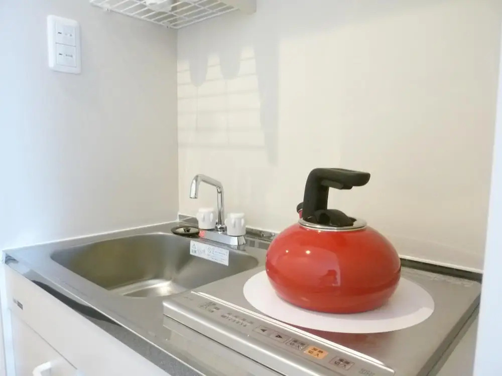 Nagoya Motoyama House A
