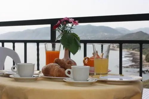 Bed And Breakfast 3 Stars Palinuro