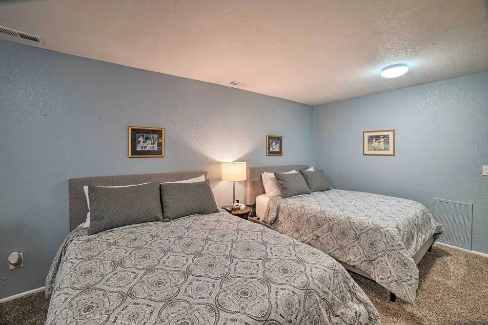 Lovely Snohomish Studio Near Boating & Hiking