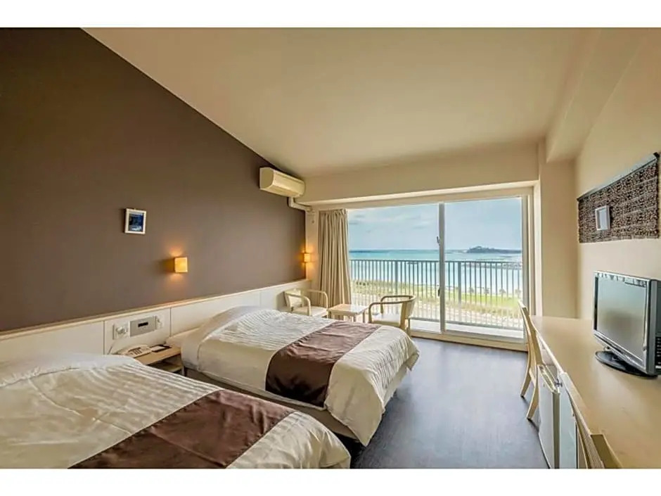 HOTEL GranView Garden OKINAWA - Vacation STAY 44962v