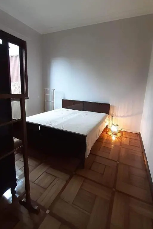 3-Bedroom Apartment in Kobuleti