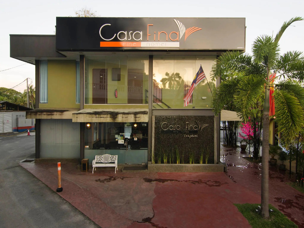 Casa Fina Fine Homes