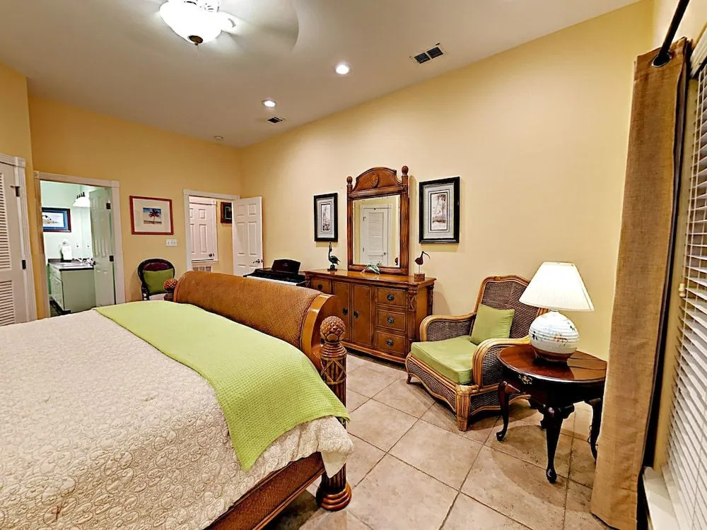 Eagles Nest 191Fd - Four Bedroom Home