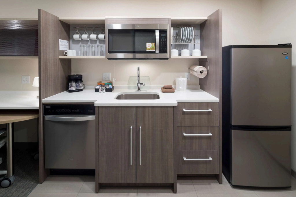 Home2 Suites By Hilton Cape Canaveral Cruise Port