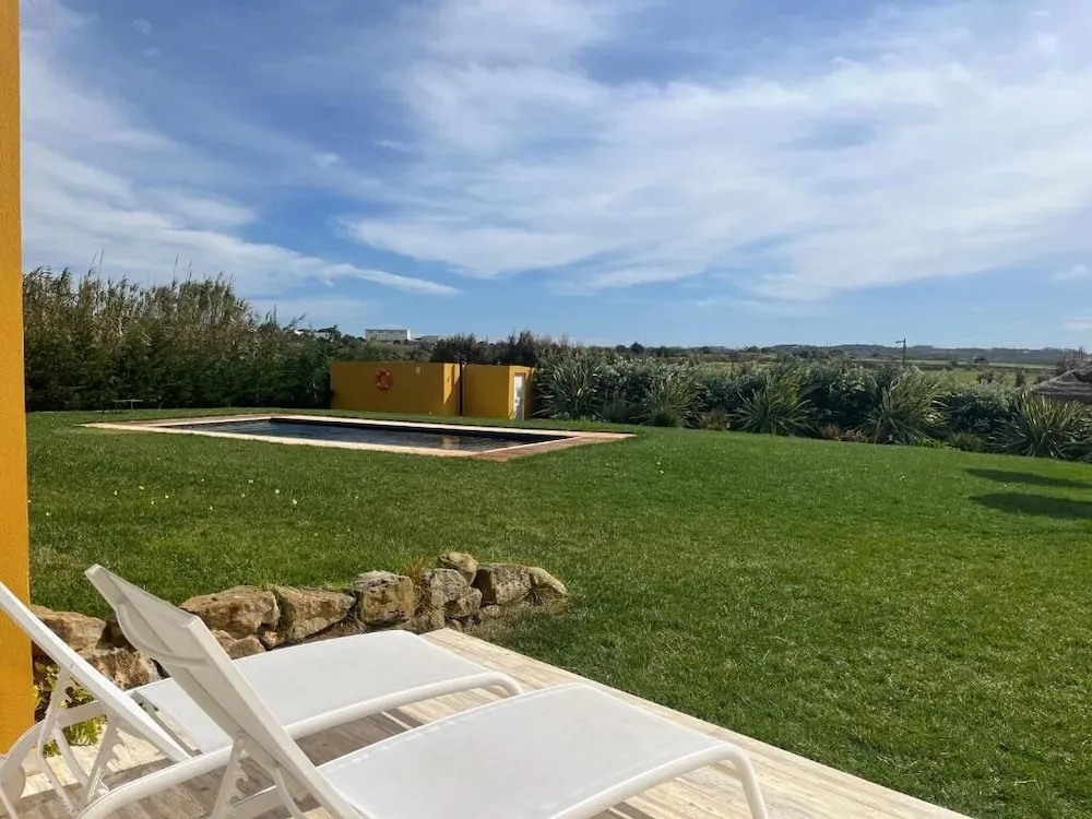 Ericeira TreeGarden
