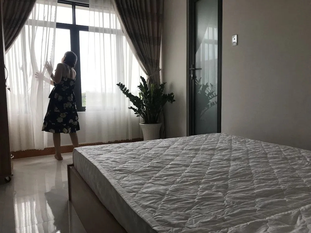 Tam An Hotel