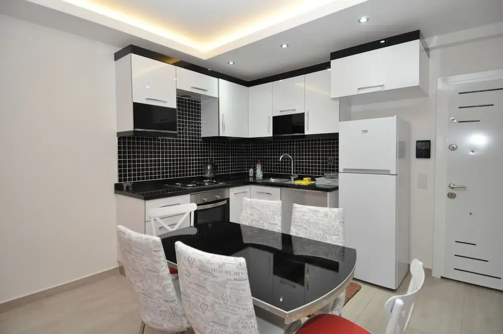 Emre Myra Park Apartments