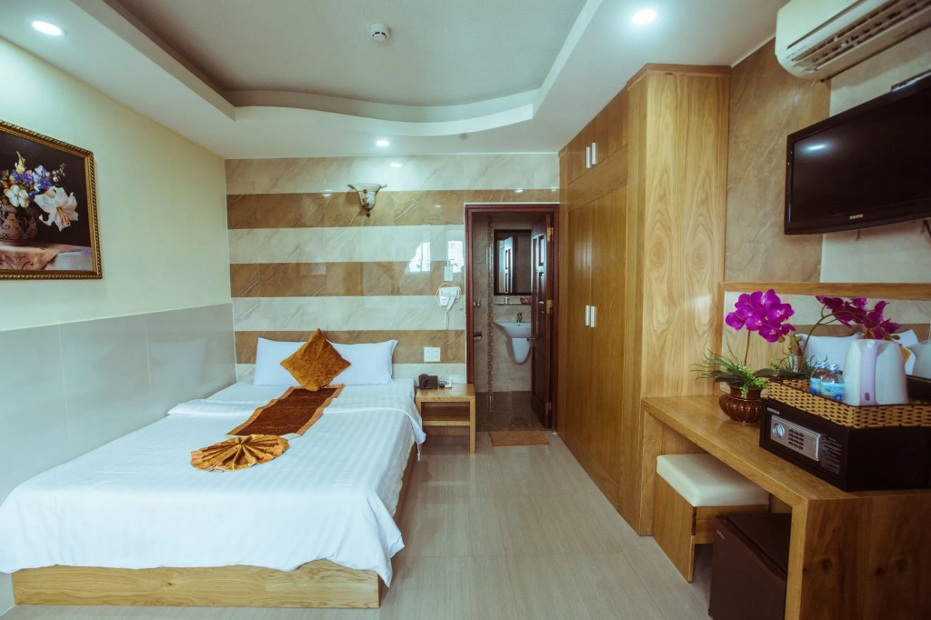 Oliver Hotel