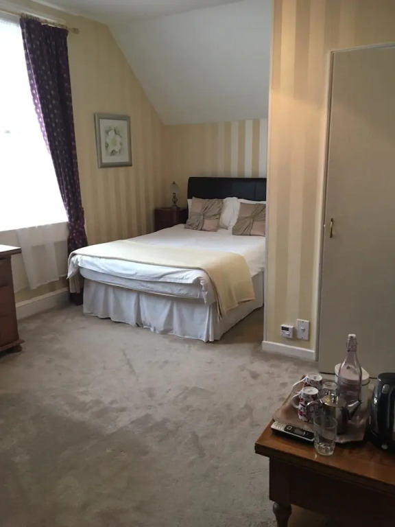 Avon Guesthouse