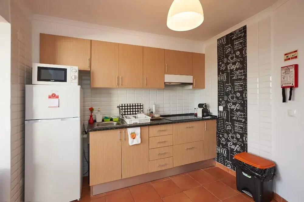 CheckinCheckout - Musa Apartment