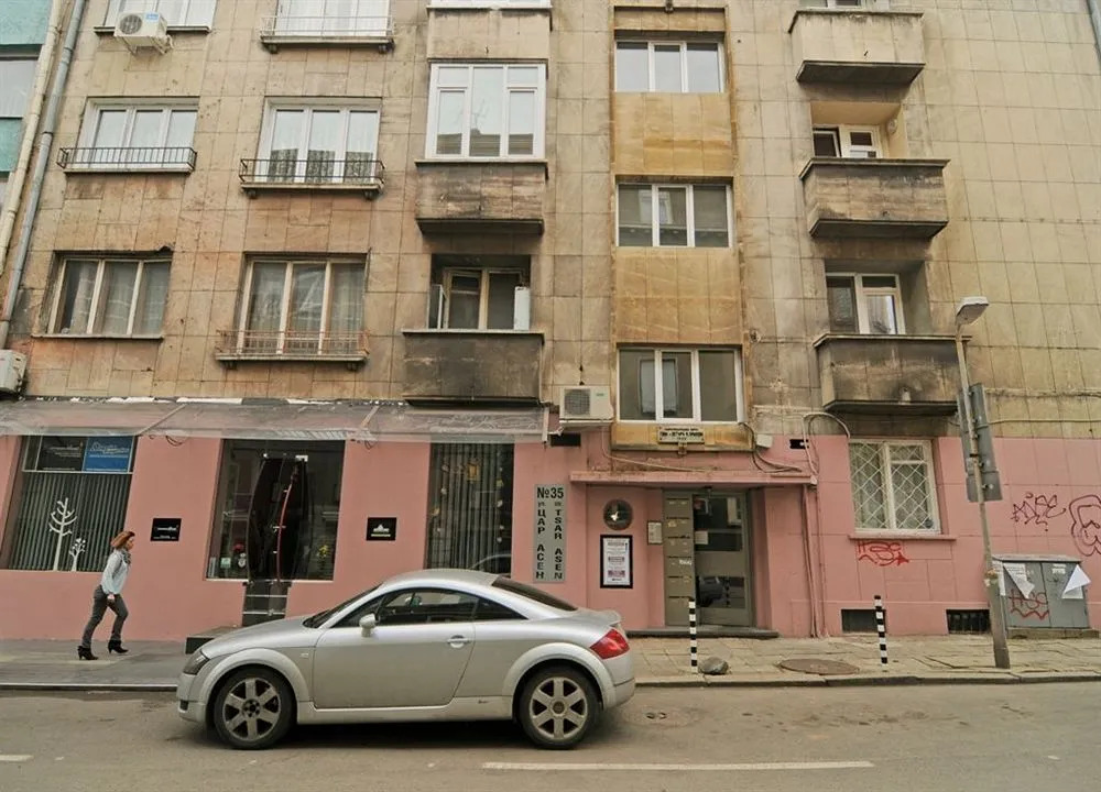 Liza Apartment
