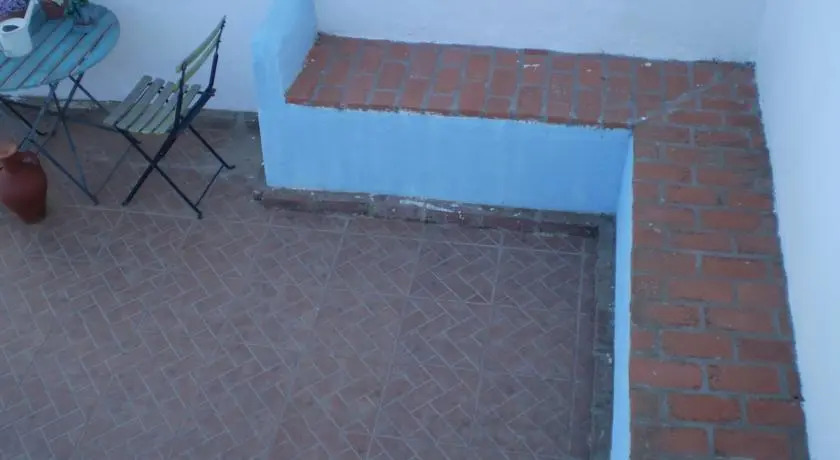Casa da Planicie