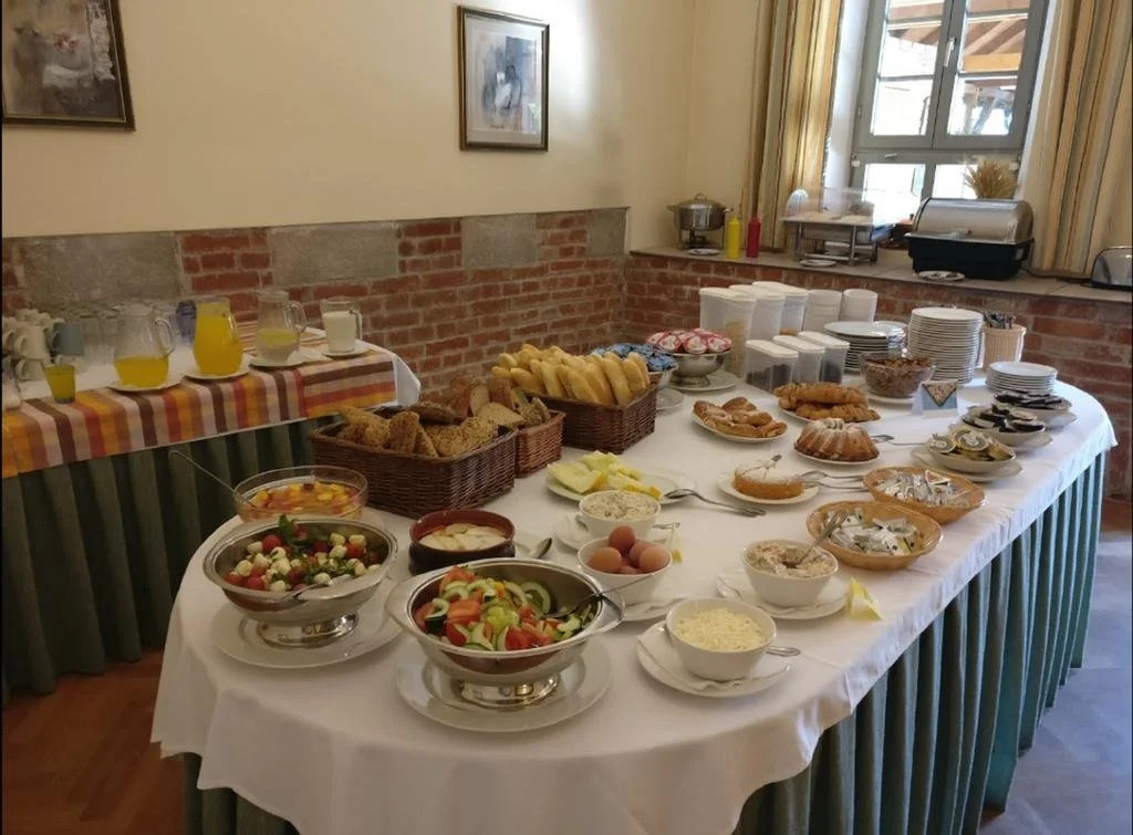 Hotel Mlyn Velehrad